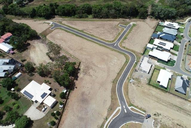 Various Lots Caroval Drive, Sugarview Estate, QLD 4740