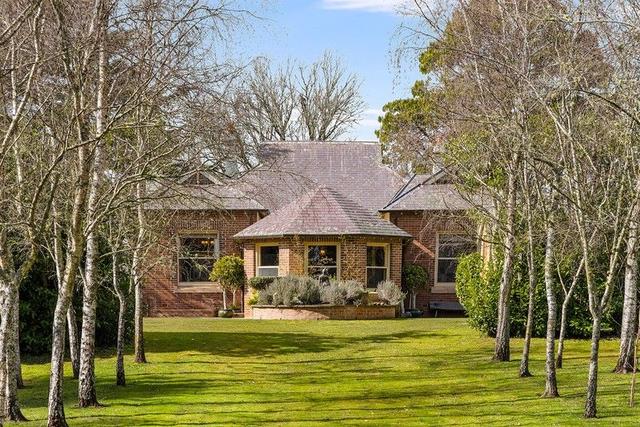 23 Exeter Road, NSW 2579