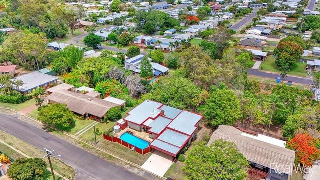 36 McNeilly Street, QLD 4670