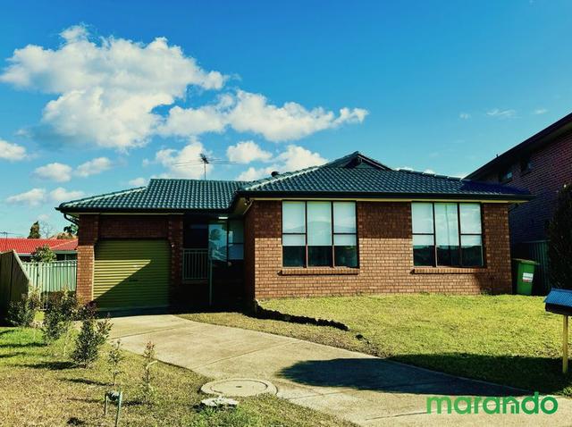 6 Cairns Place, NSW 2176