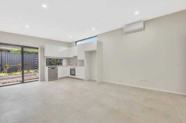 4A Bailey Crescent, NSW 2121