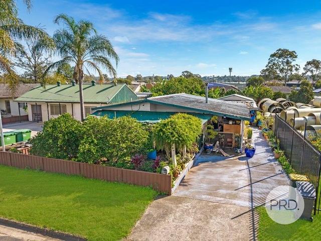 7 Annette Avenue, NSW 2565