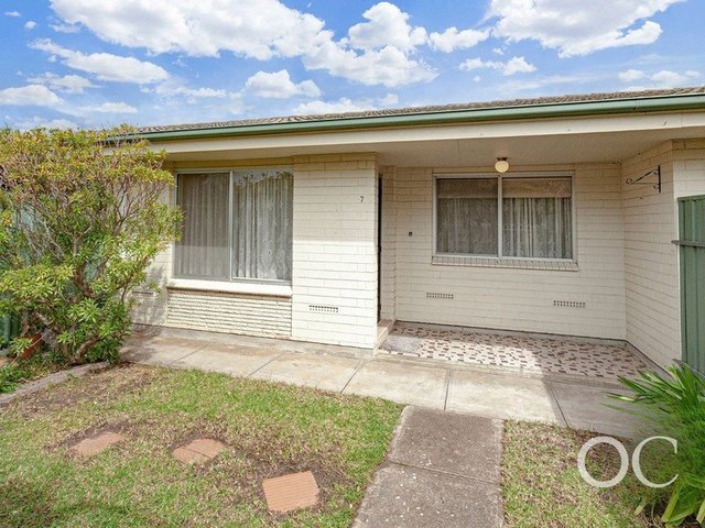 7/4 Vasey Street, SA 5086