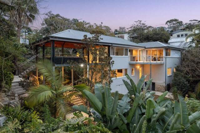 17 Edwards Bay Road, NSW 2088