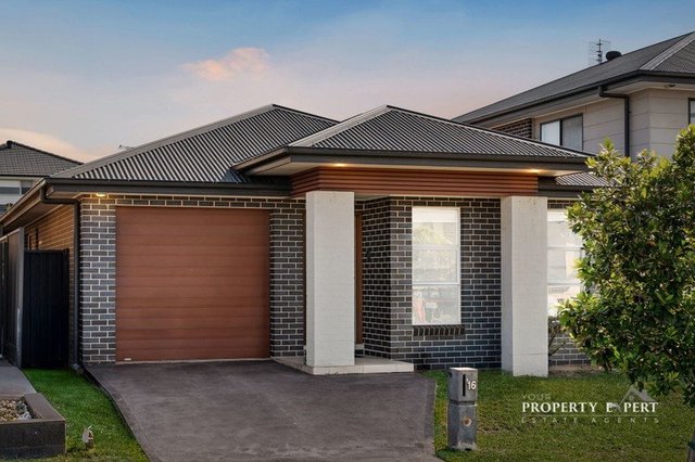 16 Vopi  Street, NSW 2762