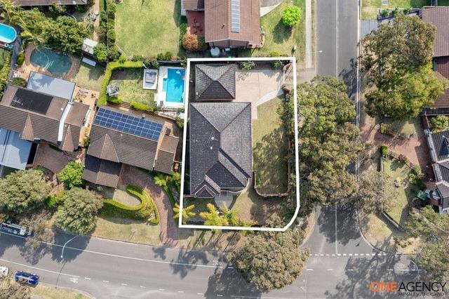 21 Australia Road, NSW 2234