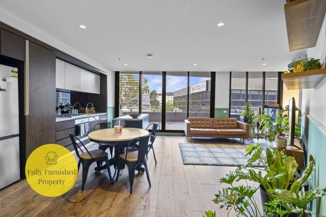 207/1 Acacia Place, VIC 3067