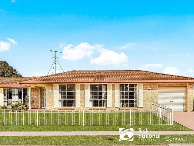 1 & 1A Marie Cl, NSW 2756