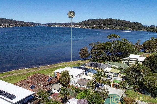 176 North Burge Road, NSW 2256