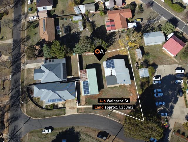 4-6 Walgarra Street, NSW 2630