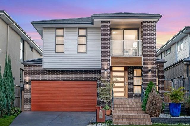 83 Longerenong Avenue, NSW 2765