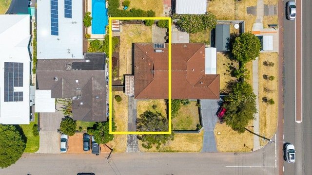 1A Choules Place, WA 6154