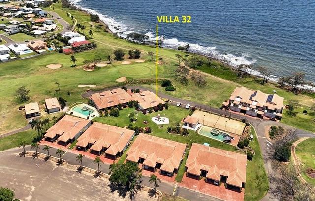 Villa 32/1 Pebble Beach Dr, QLD 4670