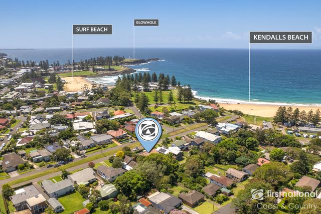 17 Chapman Street, NSW 2533