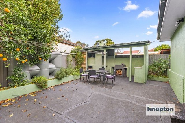 180 King Georges Road, NSW 2196