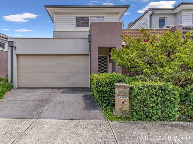 11 Kincaid Drive, VIC 3754