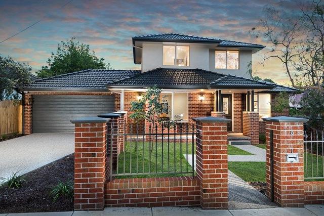 1/8 Tyrrell Avenue, VIC 3130