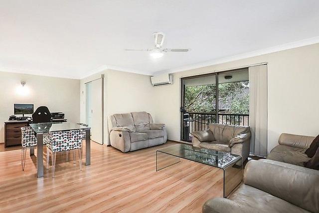 21/8-12 Railway Crescent, NSW 2226