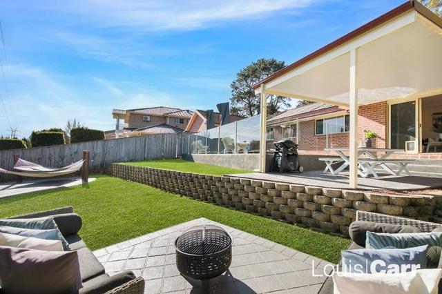 12b Millbrook Place, NSW 2126