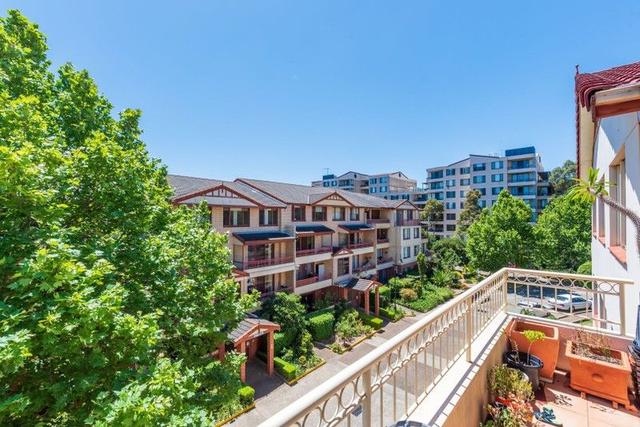 537/83-93 Dalmeny Avenue, NSW 2018
