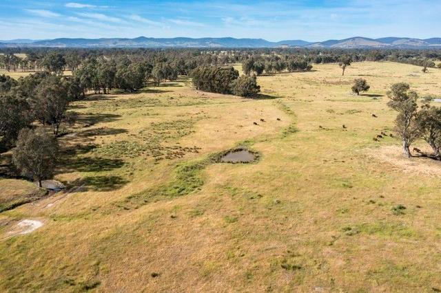 CA29A Baddaginnie-Benalla Road, VIC 3670