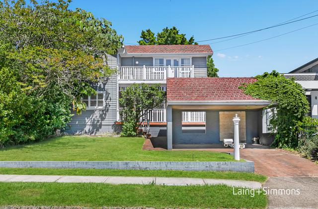 17 St Aidans Avenue, NSW 2117