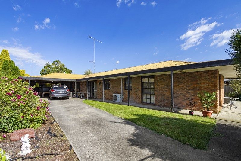 5 Christensen Close, Traralgon VIC 3844 - Address ...