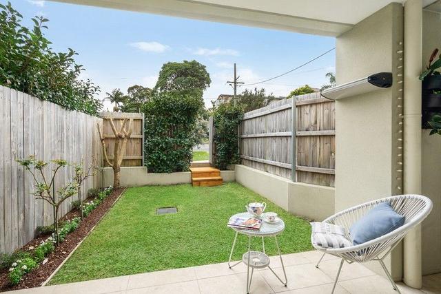 2/36 Wyndora Avenue, NSW 2096