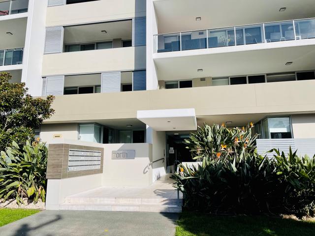 3/11-15 Pleasant Avenue, NSW 2500