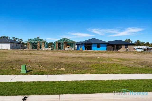 1732 Affinity Estate, QLD 4506