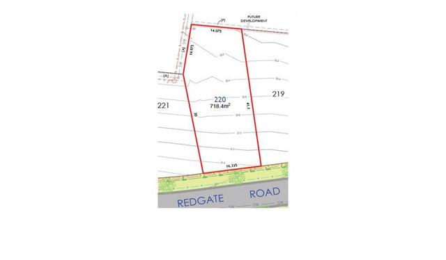Lot 220 Redgate Road (Road 3), NSW 2322
