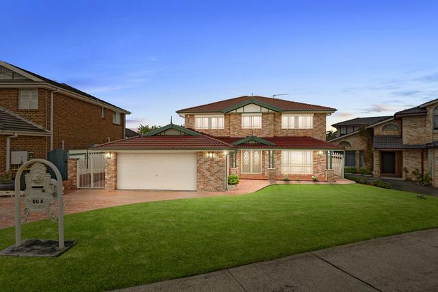 50a Orange Street, NSW 2145