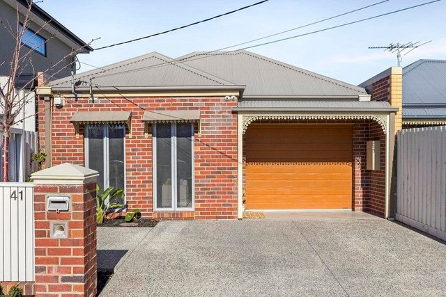 41 North Street, VIC 3042