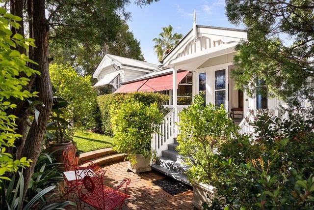 23 Collingwood Street, QLD 4064