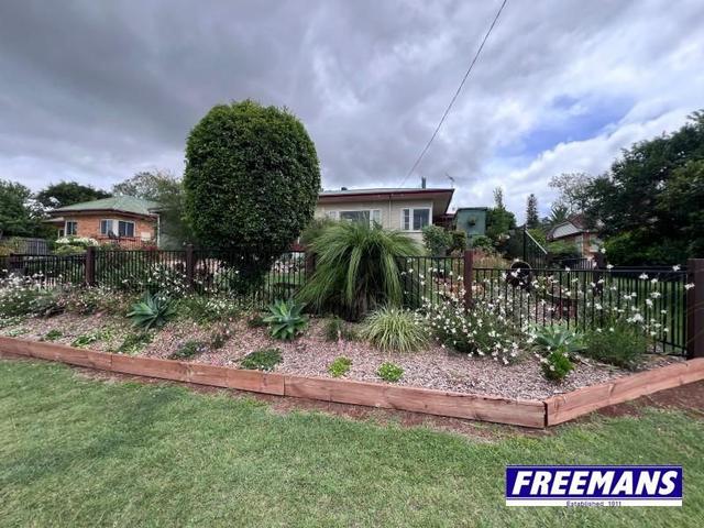 28 Webster Street, QLD 4610