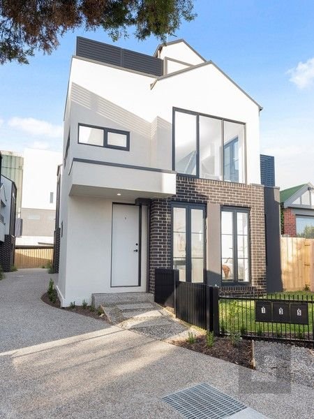 3/10 Raleigh Street, VIC 3011