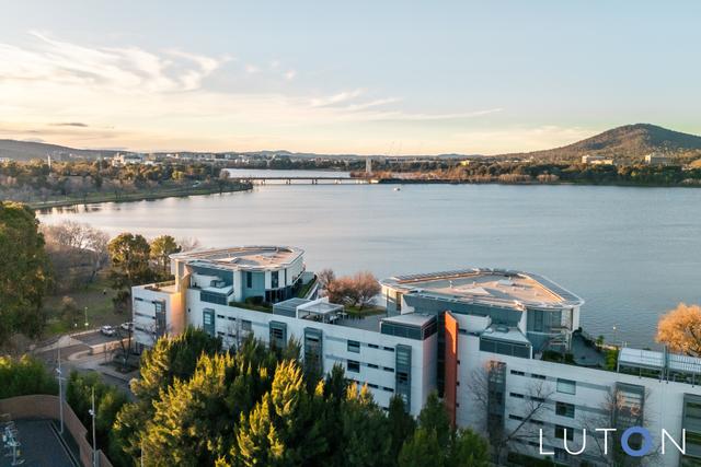 29/9 Eastlake Parade, ACT 2604