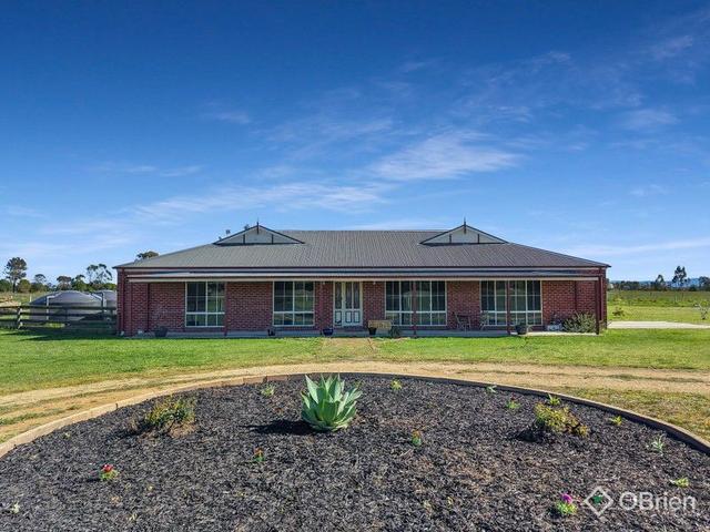 110 Centre Goon Nure Road, VIC 3875