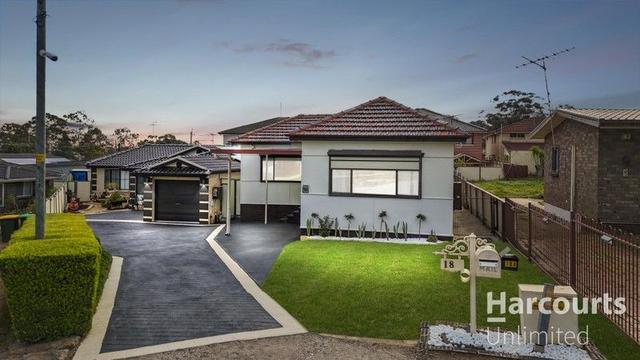 18-18a Braddon Street, NSW 2148