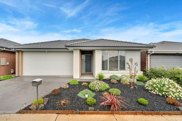 21 Handlen Street,, VIC 3064