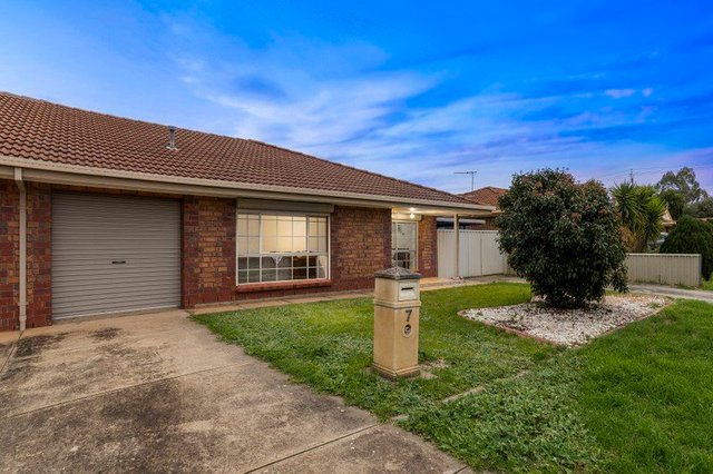 2/7 Joanne Terrace, SA 5107