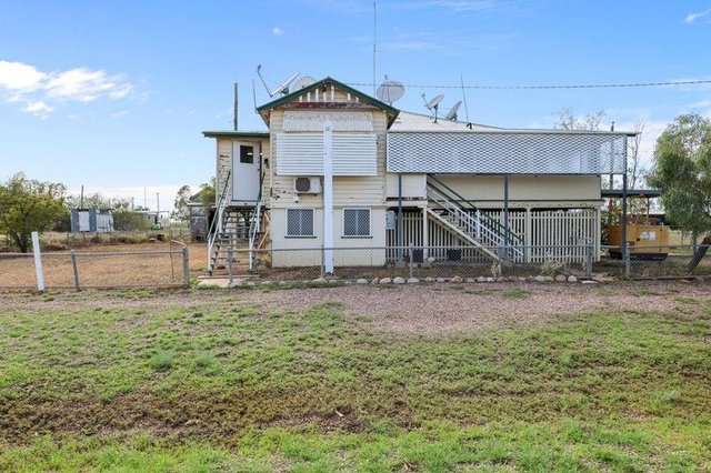 23 Middleton St, QLD 4823