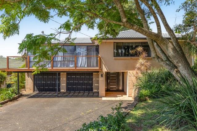 6 Barrymount Crescent, QLD 4350