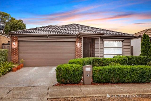 14 Burrawang Close, VIC 3338