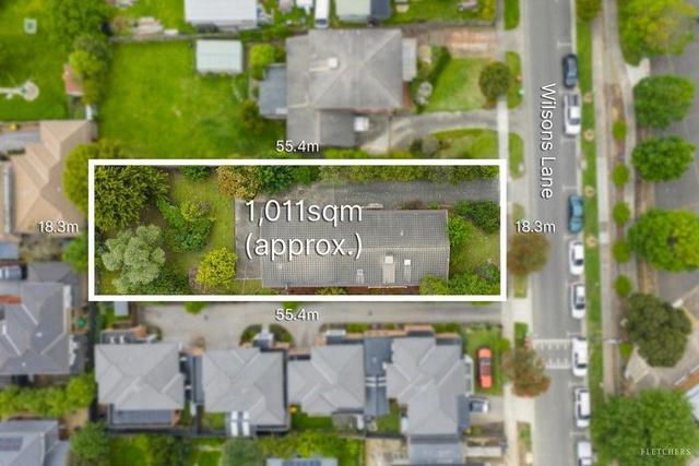 36 Wilsons Lane, VIC 3140