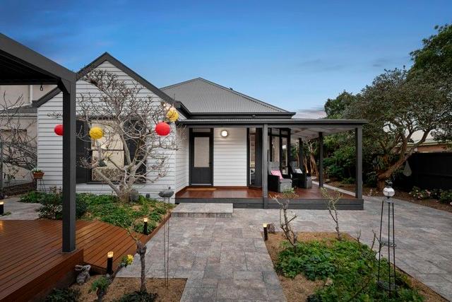 18 Edinburgh Street, VIC 3188