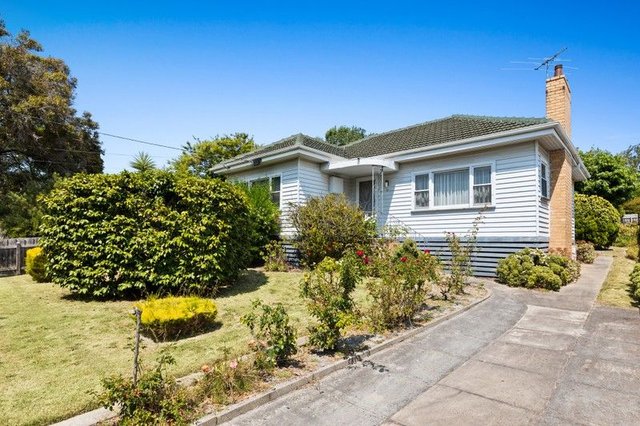 51 Davey Street, VIC 3195