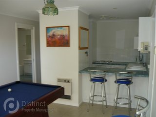 Kitchen & Family