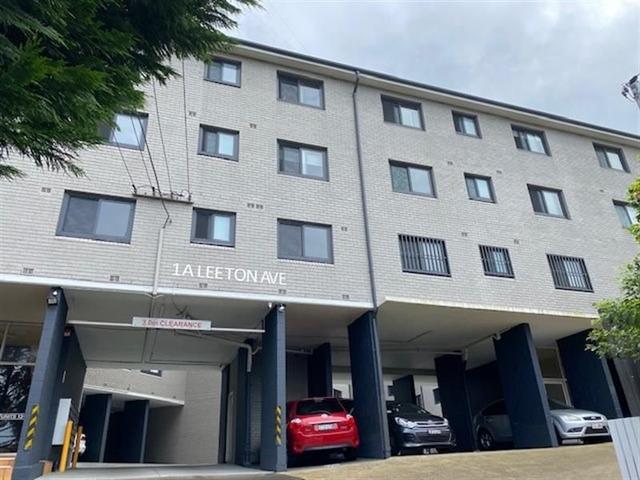 25/1A Leeton Avenue, NSW 2034