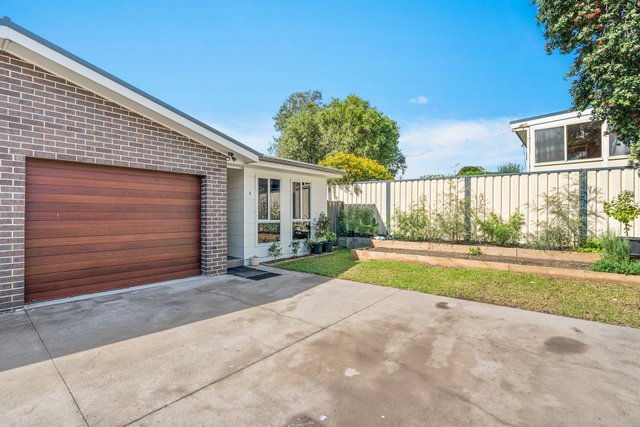 3/14 Cox Avenue, NSW 2541